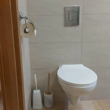Menida Appartamento Sárvár