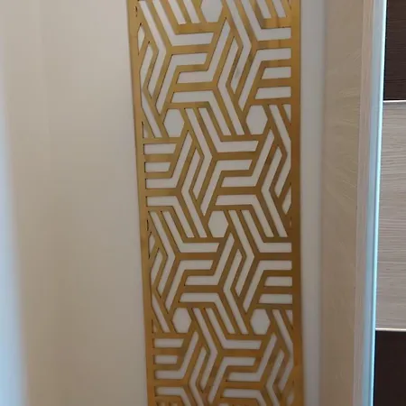 Appartamento Menida
