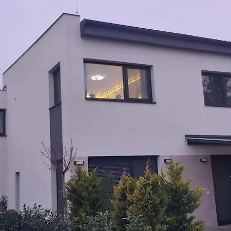 Menida Appartamento Sárvár