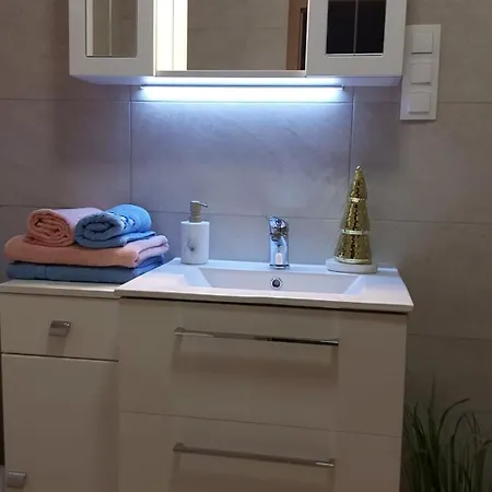 Menida Appartamento
