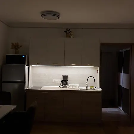Menida Appartamento
