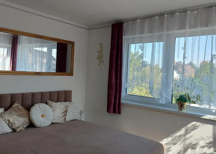 Menida Apartament