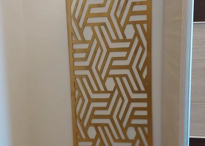 Apartament Menida