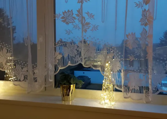 Apartament Menida *